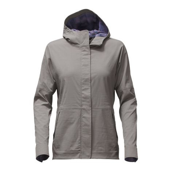 Womens Ultimate Travel Jacket