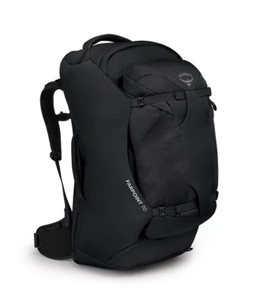 Farpoint 70 Black