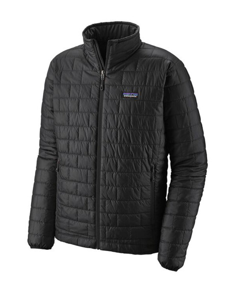 Mens Nano Puff Jacket