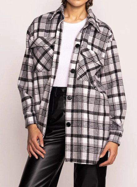 Womens Harper Coat