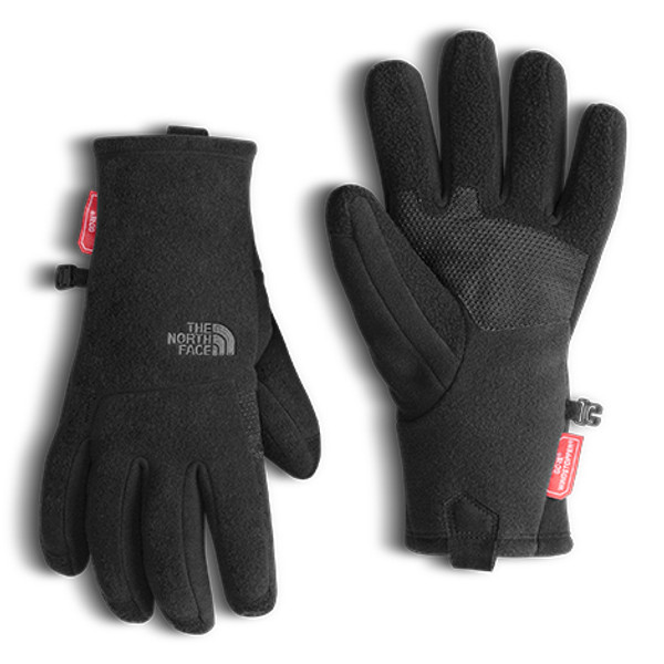 Pamir Windstopper E-Tip Glove