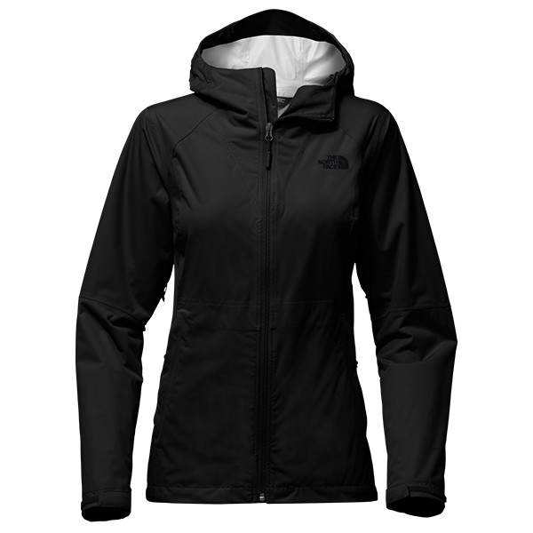 THE NORTH FACE Womens Allproof Stretch Jacket