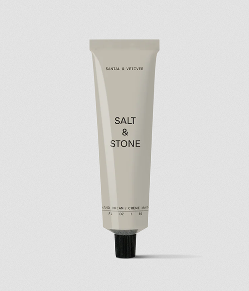 Hand Cream - Santal & Vetiver [60 ML / 2 FL OZ]