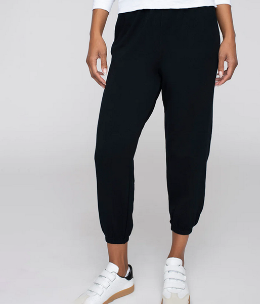 Womens Softest Fleece Sweatpant w/ Pockets