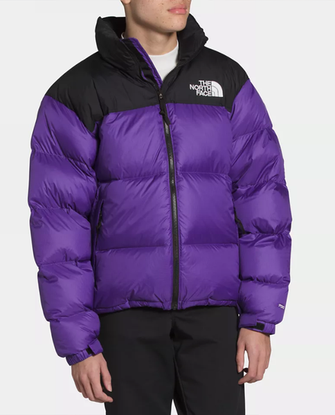 Mens 1996 Retro Nuptse Jacket | Bivouac 