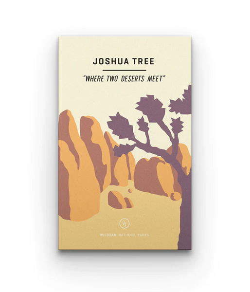 Joshua Tree National Park