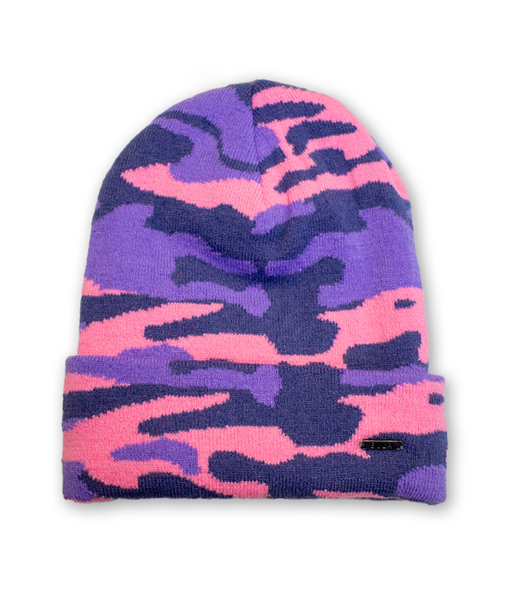 Kids Obscure Beanie