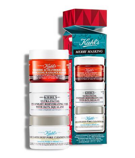 Kiehls Merry Masking H23