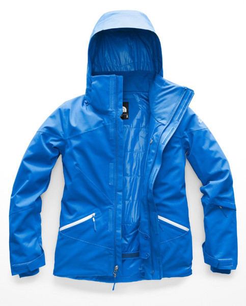 Women's Lenado Jacket