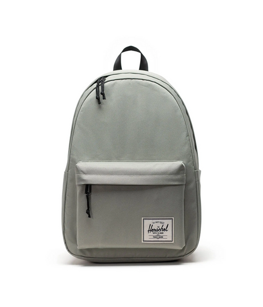 Herschel Classic XL Backpack in Seagrass/White Stitch