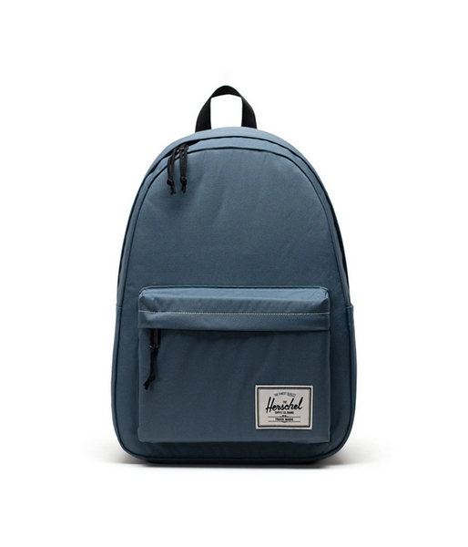 Herschel Classic XL Backpack in Blue Mirage/White Stitch