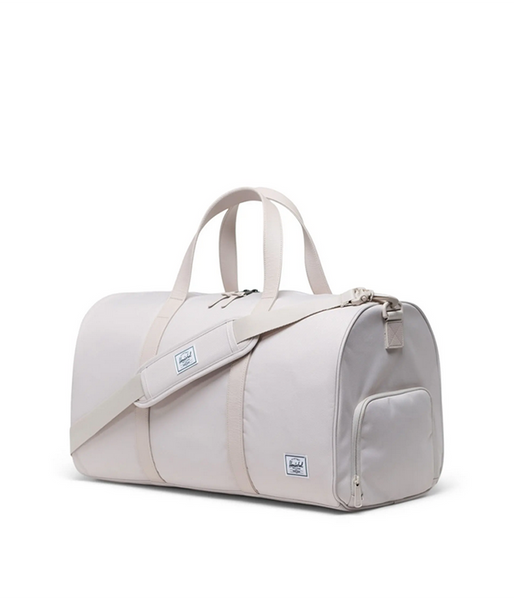 Herschel Novel Duffle in Moonbeam