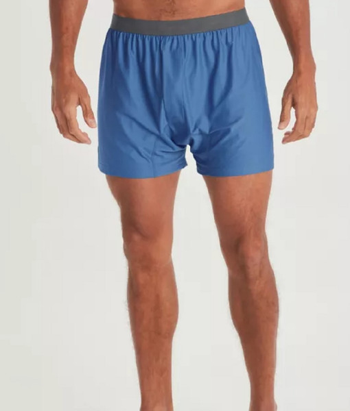 Mens Give-N-Go 2.0 Boxer