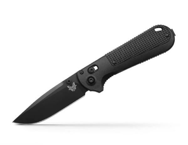 Redoubt, Axis, Drop Point 430BK-02