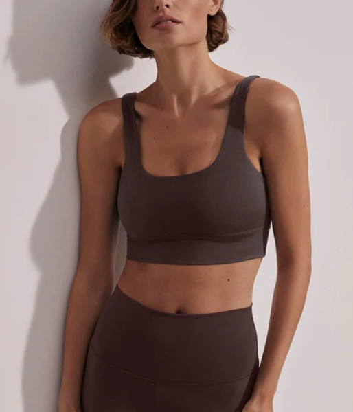 Womens Freesoft Cori Bra