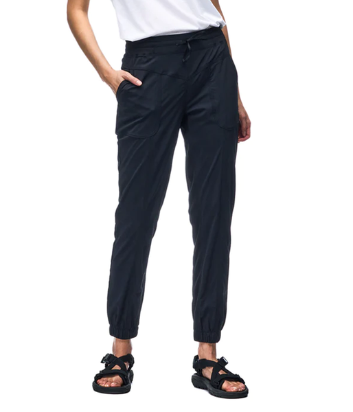 Womens Maeto IV Regular Waist Jogger Pants