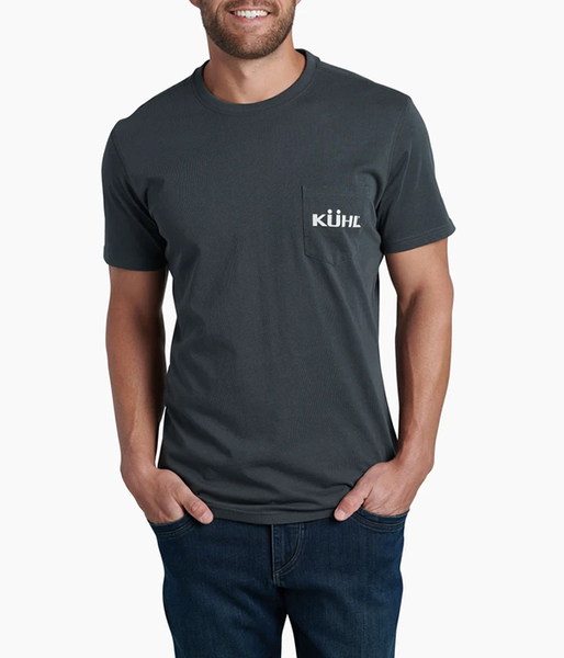 Mens Ridge T