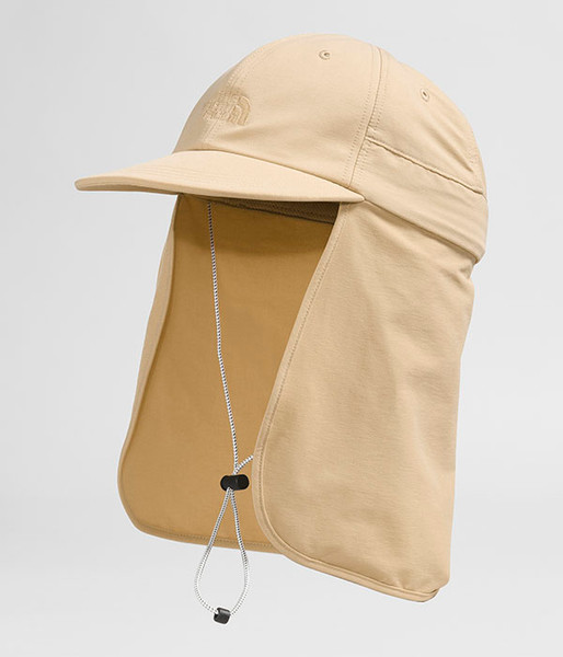 Class V Sunshield Hat