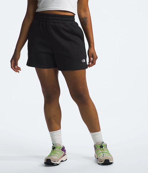 Womens Evolution Short