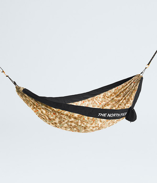 Camp Hammock