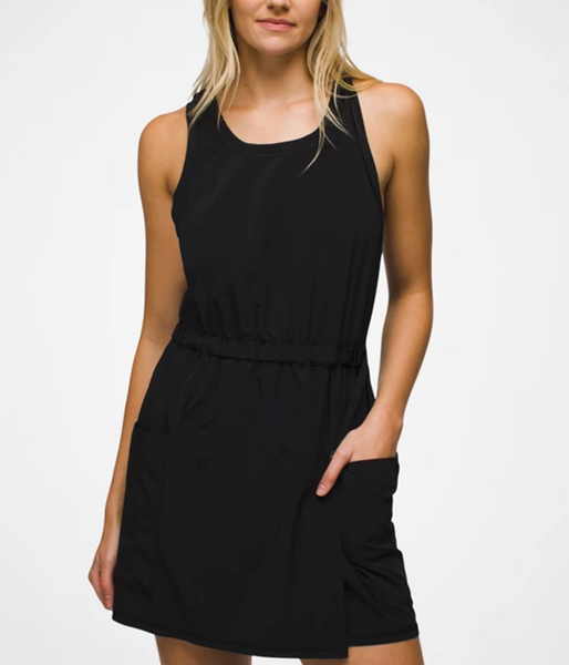 Womens Railay Pocket Dress