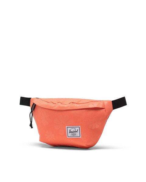 Herschel ClassicHip Pack in Coral Floral Sun