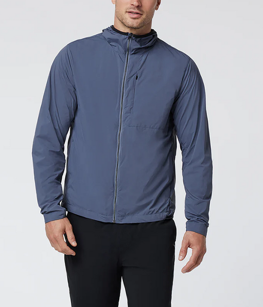 Mens Ronan Packable Jacket