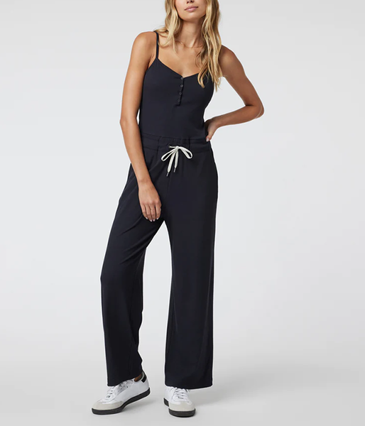 Womens Pose Jumpsuit