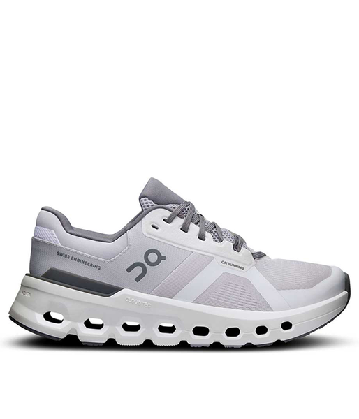 Womens Cloudrunner 2 in Frost | White