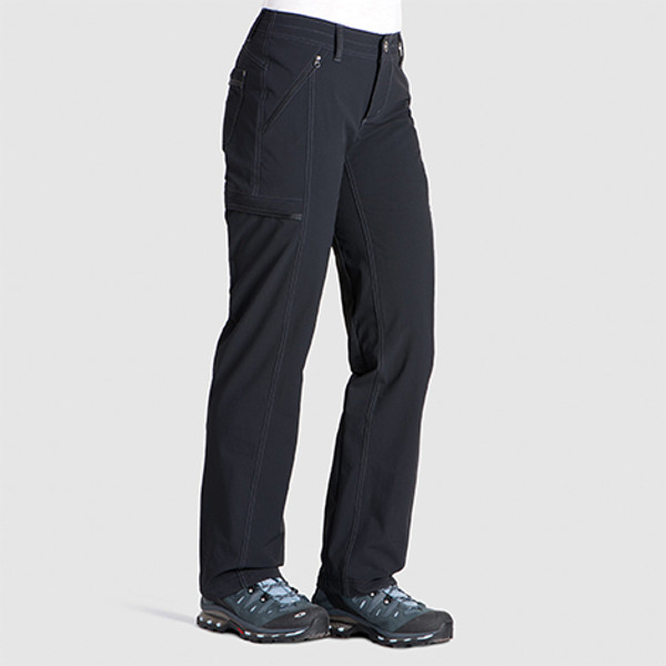 Womens Destroyr Pant