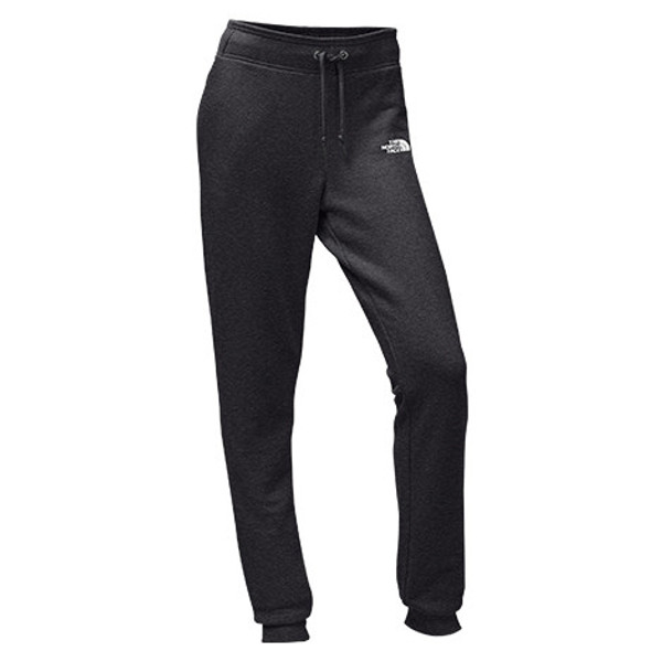 Womens French Terry Pant