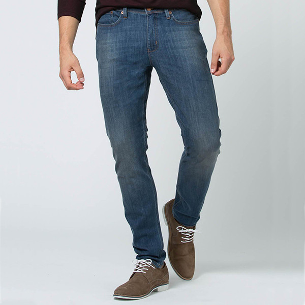 L2X Performance Denim Slim Fit Vintage