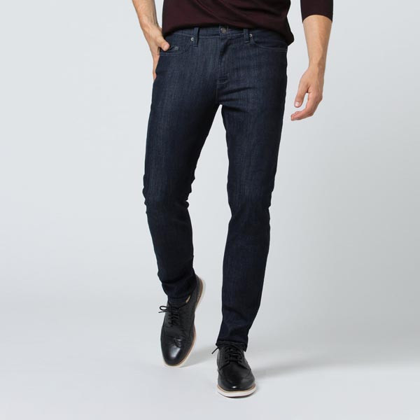 L2X Performance Denim Slim Fit Rinse