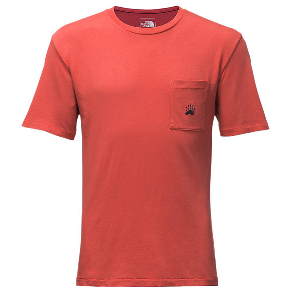 Mens Well-Loved Pocet Tee