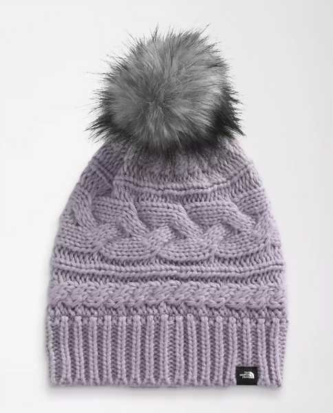 Shop The North Face Triple Cable Beanie 