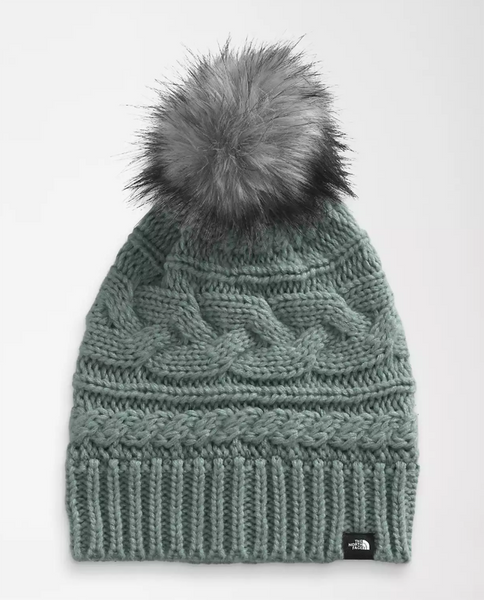 Shop The North Face Triple Cable Beanie 