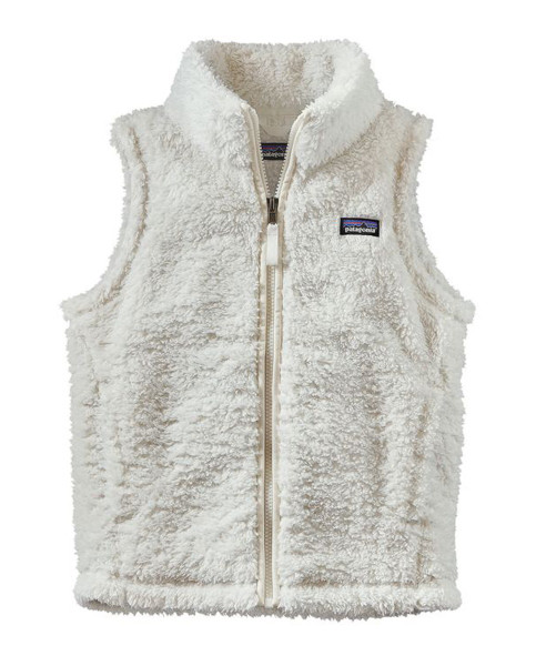 Girls Los Gatos Vest