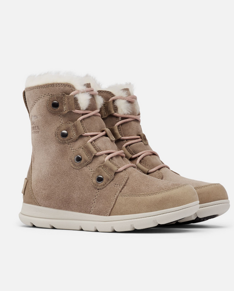 Womens SOREL EXPLORER JOAN