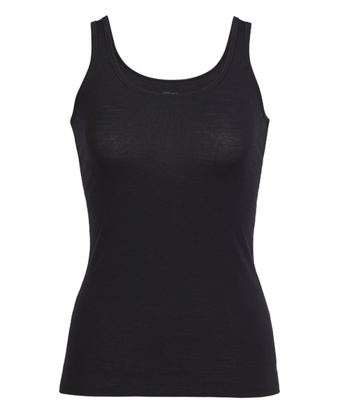 Womens Siren Tank