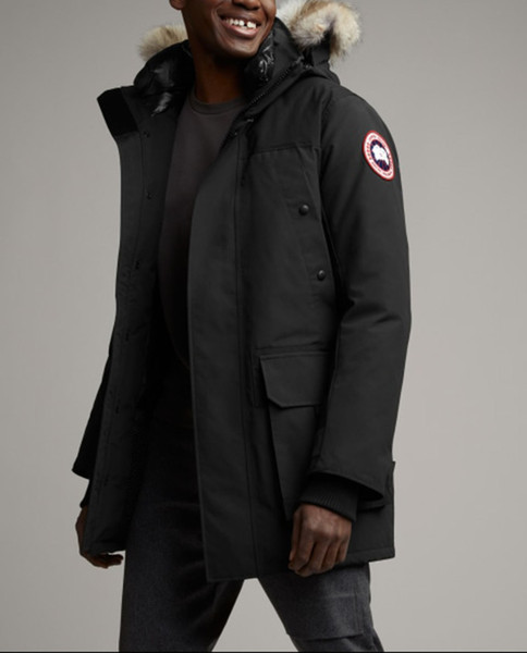 CANADA GOOSE Erickson Parka