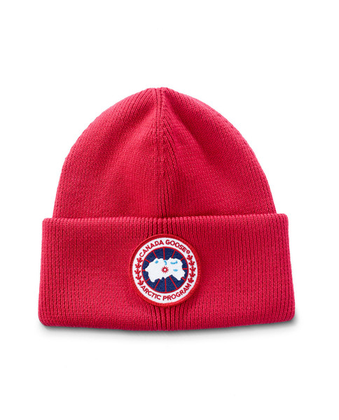 CANADA GOOSE Mens Arctic Disc Toque