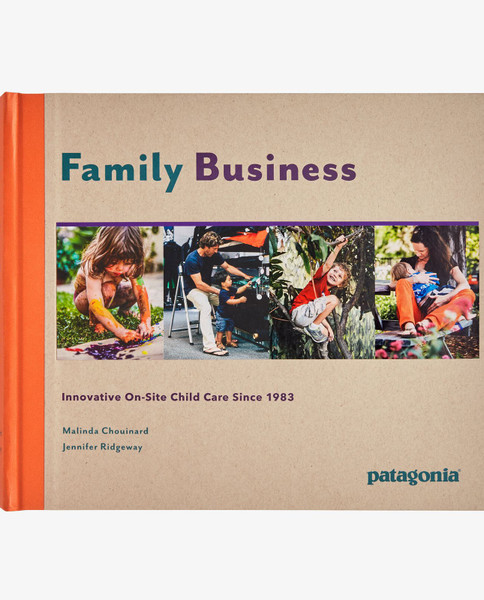 PATAGONIA Family Business