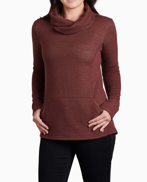 Womens Athena Pullover