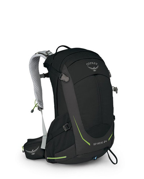 OSPREY PACKS Stratos 24 Black