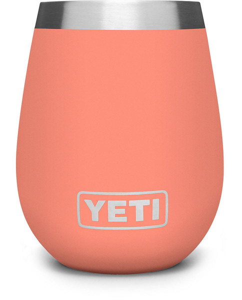 YETI Rambler 10oz Wine Tumbler