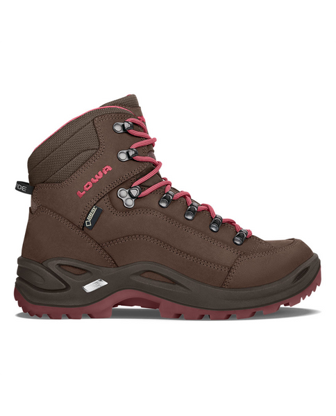 Womens Renegade GTX Mid in ESP/BRY