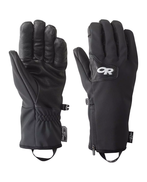 Mens Stormtracker Sensor Gloves