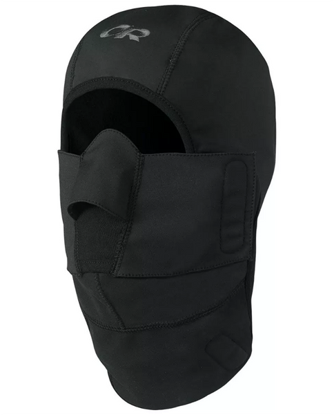 Windstopper Gorilla Balaclava