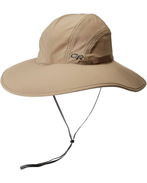 Womens Oasis Sun Sombrero