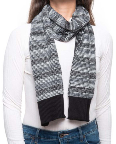 SMARTWOOL Ski Hill Ombre Scarf